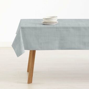 Stain-proof resined tablecloth Belum 0120-313 Blue 200 x 150 cm