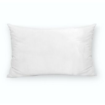 Cushion cover Belum Levante 103 White 30 x 50 cm Anti-stain