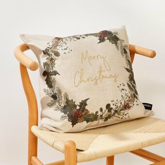 Cushion cover Belum Mistletoe 50 x 50 cm