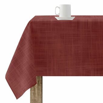 Stain-proof resined tablecloth Belum Christmas 140 x 140 cm