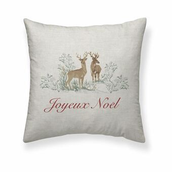 Cushion cover Belum Christmas 50 x 50 cm