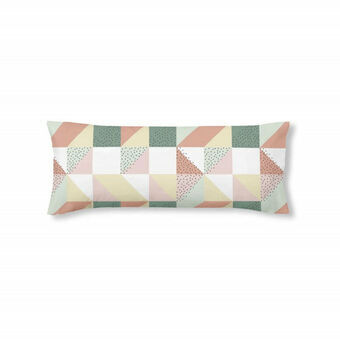 Pillowcase Decolores Chloe 4 Multicolour 45 x 125 cm