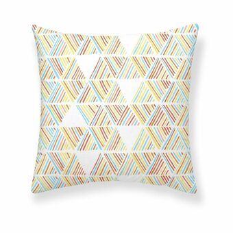 Cushion cover Decolores Ocean B Multicolour 50 x 50 cm