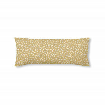 Pillowcase Decolores Provenza Mustard 45 x 125 cm