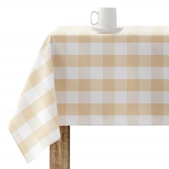 Stain-proof resined tablecloth Belum 0120-103 140 x 140 cm