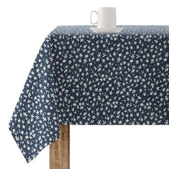 Stain-proof tablecloth Belum 220-39 200 x 140 cm Flowers