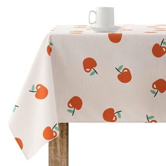 Stain-proof tablecloth Belum 220-45 200 x 140 cm Apple