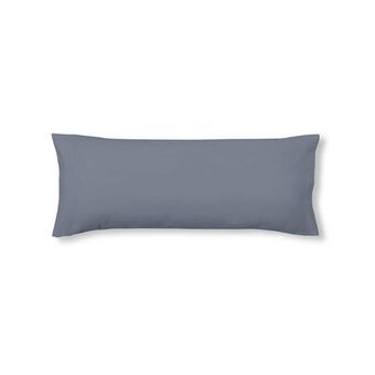 Pillowcase Decolores Liso Denim Blue 45 x 110 cm