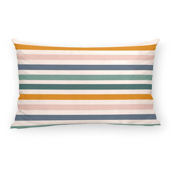 Cushion cover Kids&Cotton Yuma C Multicolour 30 x 50 cm