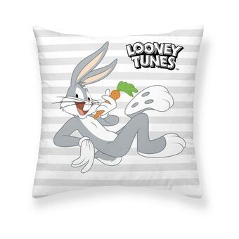 Cushion cover Looney Tunes Looney Characters A 45 x 45 cm