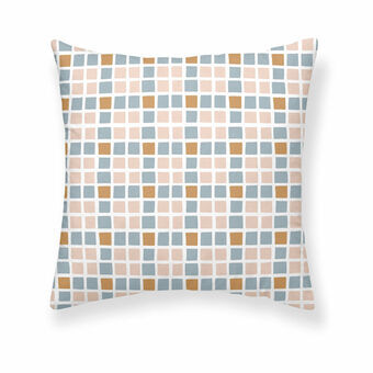 Cushion cover Decolores Alkamar A Multicolour 50 x 50 cm