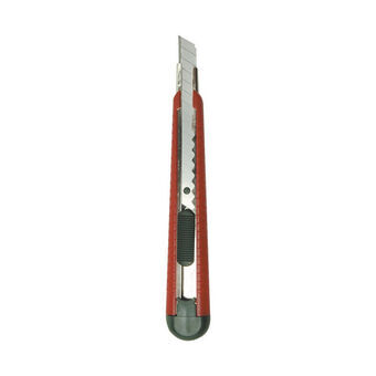 Cutter Mota c109 9 x 130 mm Plastic