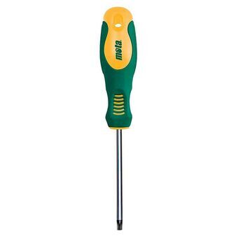 Screwdriver Mota Torx Tamper th10 dlx10 100 mm