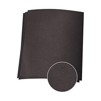 Sandpaper Mota 80 g (23 x 28 cm)