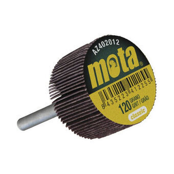 Brush Lime Mota az32508 Polish 30 x 25 mm