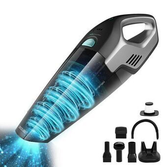 Handheld Hoover Cecotec BIG-V1704954 100W 500 ml 100 W