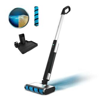 Stick Vacuum Cleaner Cecotec FREEGO WASH