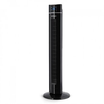 Tower Fan Orbegozo TWM1009 Black