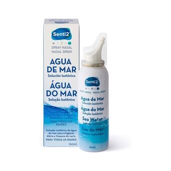 Spray Senti2 Seawater (100 ml)