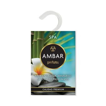 Air Freshener Ambar Wardrobes Spa