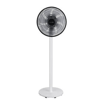 Freestanding Fan Universal Blue ZERMATT 7015WB 15 W