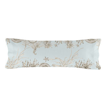 Pillowcase HappyFriday Coral reef Multicolour Single 45 x 110 cm