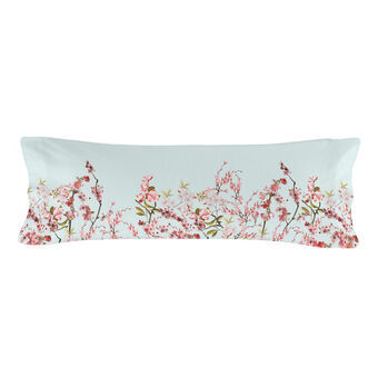 Pillowcase HappyFriday Chinoiserie Multicolour 45 x 110 cm