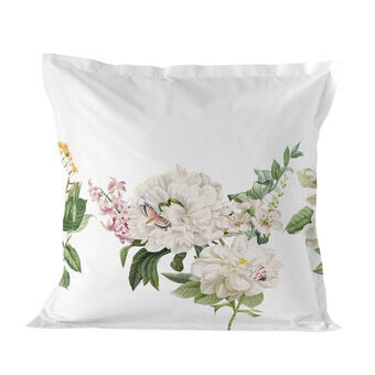 Pillowcase HappyFriday Azahara Multicolour 60 x 60 cm