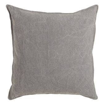 Cushion Grey 60 x 60 cm