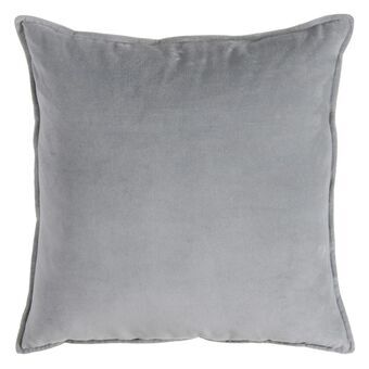 Cushion Grey 60 x 60 cm