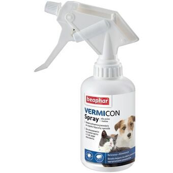 Spray Beaphar Vermicon Anti-parasites 250 ml