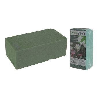 Foam Progarden 20 x 10 x 7,5 cm Green