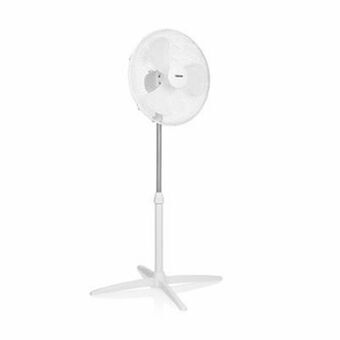 Freestanding Fan Tristar VE-5755 White 45 W