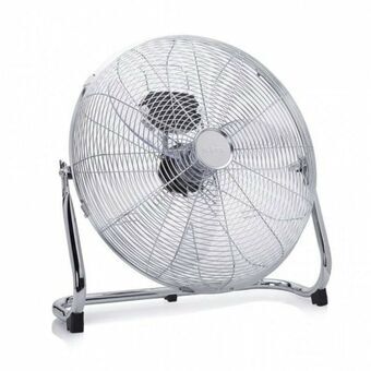 Table Fan Tristar VE-5885 Grey Black/Silver 120 W