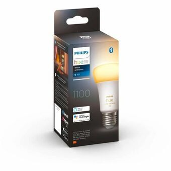 Smart Light bulb Philips E27