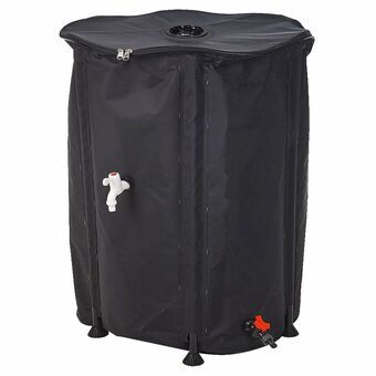 Rainbarrel kit Lifetime dw9200220 80 x 100 cm 500 L