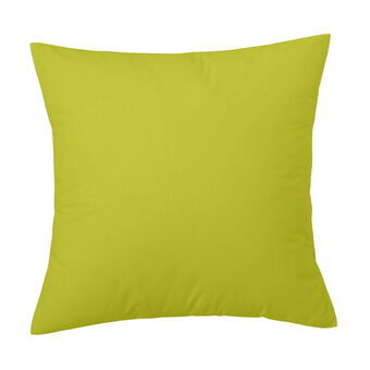 Cushion cover Alexandra House Living Pistachio 40 x 40 cm