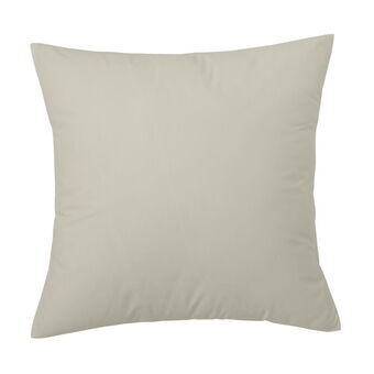 Cushion cover Alexandra House Living Beige 40 x 40 cm