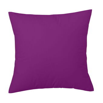 Cushion cover Alexandra House Living Purple 40 x 40 cm