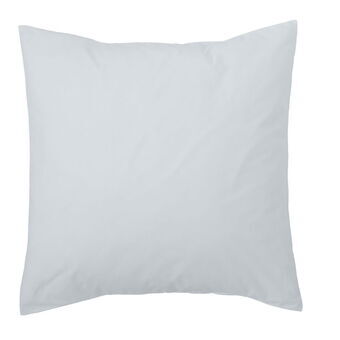 Cushion cover Alexandra House Living Pearl Gray