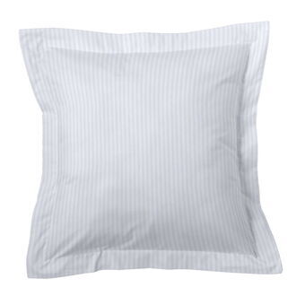 Cushion cover Alexandra House Living White