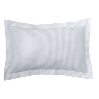 Cushion cover Alexandra House Living White