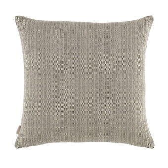 Cushion cover Alexandra House Living Blue 50 x 50 cm