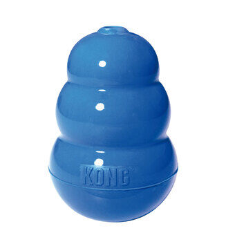 Dog toy KVP Kong Blue Size M