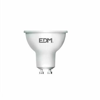 LED lamp EDM 98711 5 W 400 lm 6400K GU10 (6400K)