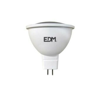 LED lamp EDM 98337 5 W 4000K 450 lm MR16 G