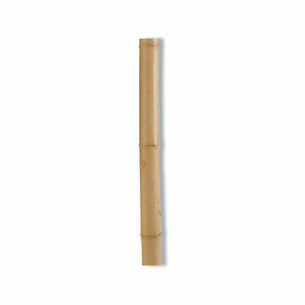 Planting support Grouw Natural Ornamental Ø 1,1 x 120 cm Bamboo