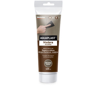 Wood Fill Aguaplast 70000-009 Black Wengue (125 ml)