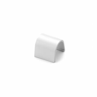 Connecting Tube Inofix 2200 White 10 Pieces 5,5 x 5 mm