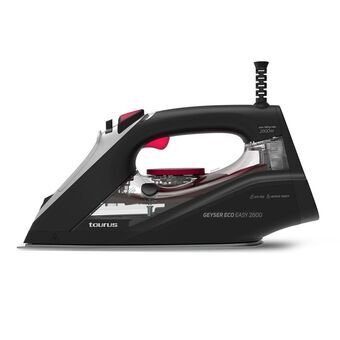 Steam Iron Taurus Geyser Eco